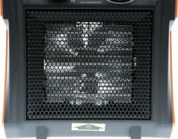 Тепловая пушка электрическая Sturm! FH3034CQ оранжевый