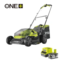 Газонокосилка Ryobi ONE+ RY18LM37A-140 5133004578