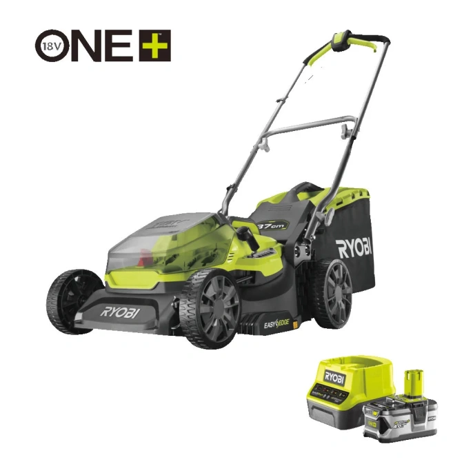 Газонокосилка Ryobi ONE+ RY18LM37A-140 5133004578