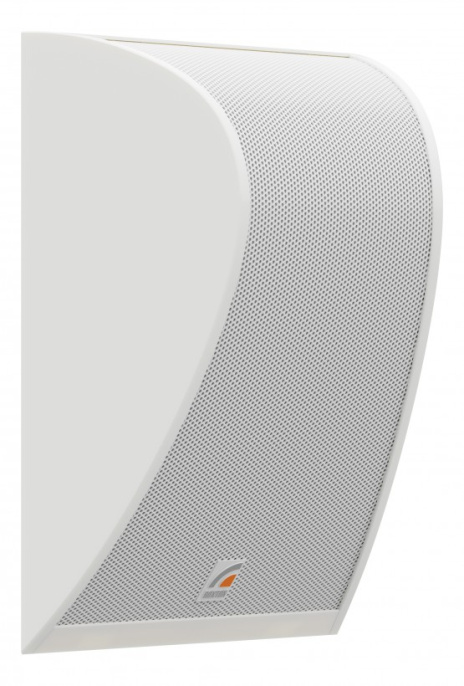 Громкоговоритель Roxton LS-06WT 6/3/1.5 Вт 175 Гц – 20 кГц белый