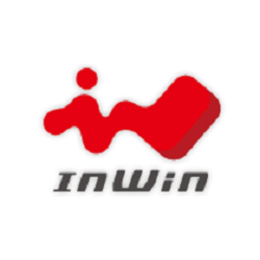  InWin DA815BK PMP-500ATX U3.0*2+A HD POWERMAN Mid-ATX [6193555]