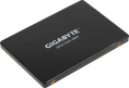 Твердотельный накопитель SSD Gigabyte GP-GSTFS31240GNTD 240GB 2.5" Client SATA 6Gb/s, 560/540, IOPS 50/75K, MTBF 2M, 100TBW RTL {40} 803711