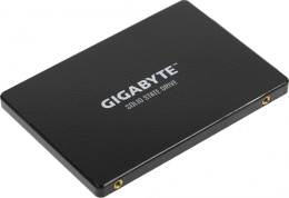 Твердотельный накопитель SSD Gigabyte GP-GSTFS31240GNTD 240GB 2.5" Client SATA 6Gb/s, 560/540, IOPS 50/75K, MTBF 2M, 100TBW RTL {40} 803711