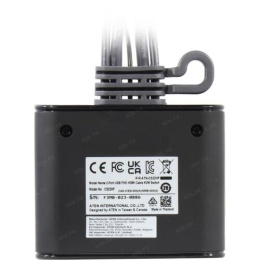 Переключатель KVM ATEN CS22HF