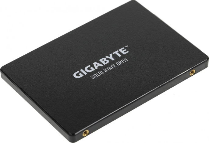 Твердотельный накопитель SSD Gigabyte GP-GSTFS31240GNTD 240GB 2.5" Client SATA 6Gb/s, 560/540, IOPS 50/75K, MTBF 2M, 100TBW RTL {40} 803711