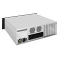 Серверный корпус ExeGate Pro 3U450-12 <RM 19", высота 3U, глубина 450, БП 1U-900ADS, 2*USB> EX298403RUS