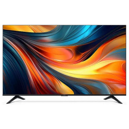 Xiaomi TV A 43 FHD FULL HD, черный, СМАРТ ТВ, Android [L43MB-AFRU] (ELA5882RU)