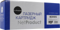 Картридж NetProduct MLT-D101S для Samsung ML-2160/2162/2165/2166W/SCX3400 11960154