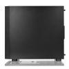 Корпус mATX Thermaltake Versa H18 Window, Micro-Tower, без БП,  черный [ca-1j4-00s1wn-00]