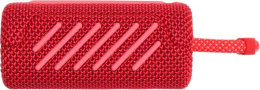 Колонка портативная JBL GO 3, 4.2Вт, красный [jblgo3red]