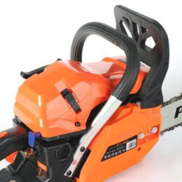 Бензопила Patriot PT 445 The One 2200Вт 2.9л.с. дл.шины:16" 40cm 220104445