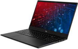 Ноутбук IRU Planio 15ING Celeron N4500 8Gb SSD256Gb Intel UHD Graphics 15.6" IPS FHD (1920x1080) FreeDOS black WiFi BT Cam 6000mAh (2140829)