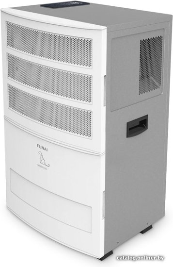 Осушитель воздуха Funai Yamaneko RAD-Y120T7E белый