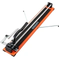 Рельсовый плиткорез Gigant Professional 900 мм PTC-900