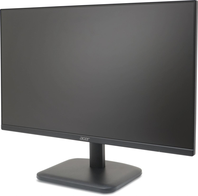 Монитор Acer 23.8" EK241YP0bi черный VA LED 1ms 16:9 HDMI матовая 4000:1 250cd 178гр/178гр 1920x1080 144Hz VGA FHD 2.68кг