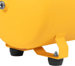 Компрессор поршневой DENZEL DCV1800/50 масляный [58168]