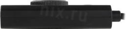 Звуковая карта Orico SC2-BK USB адаптер для наушников с микрофоном