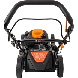 Бензиновая газонокосилка Gigant 53 см 6 л.с. PLM-04