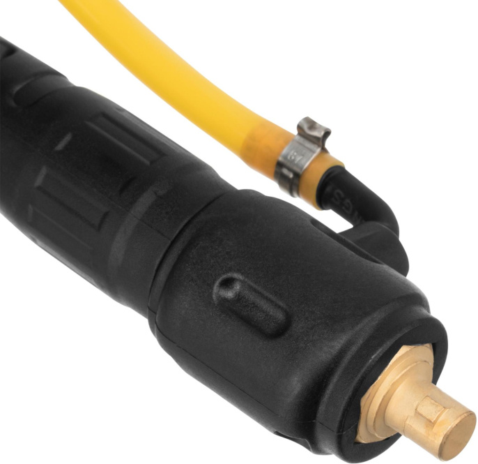 Горелка Denzel WP17V D3.2мм 93643