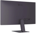 23.8" Монитор LG UltraGear 24G411A-B,  1920x1080,  IPS,  144Гц,  1хHDMI,  1хDP,  черный [24g411a-b.aruz]