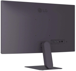23.8" Монитор LG UltraGear 24G411A-B,  1920x1080,  IPS,  144Гц,  1хHDMI,  1хDP,  черный [24g411a-b.aruz]