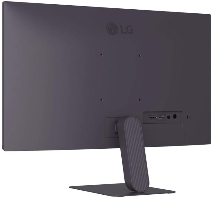 23.8" Монитор LG UltraGear 24G411A-B,  1920x1080,  IPS,  144Гц,  1хHDMI,  1хDP,  черный [24g411a-b.aruz]
