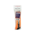 Нож РОССНА 18 мм автофиксация, оранжевый Р860926