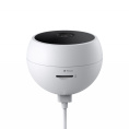 Камера видеонаблюдения IP Xiaomi Mi Camera 2K Magnetic Mount , 1296p, 2.8 мм, белый [bhr5255gl]