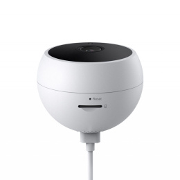 Камера видеонаблюдения IP Xiaomi Mi Camera 2K Magnetic Mount , 1296p, 2.8 мм, белый [bhr5255gl]