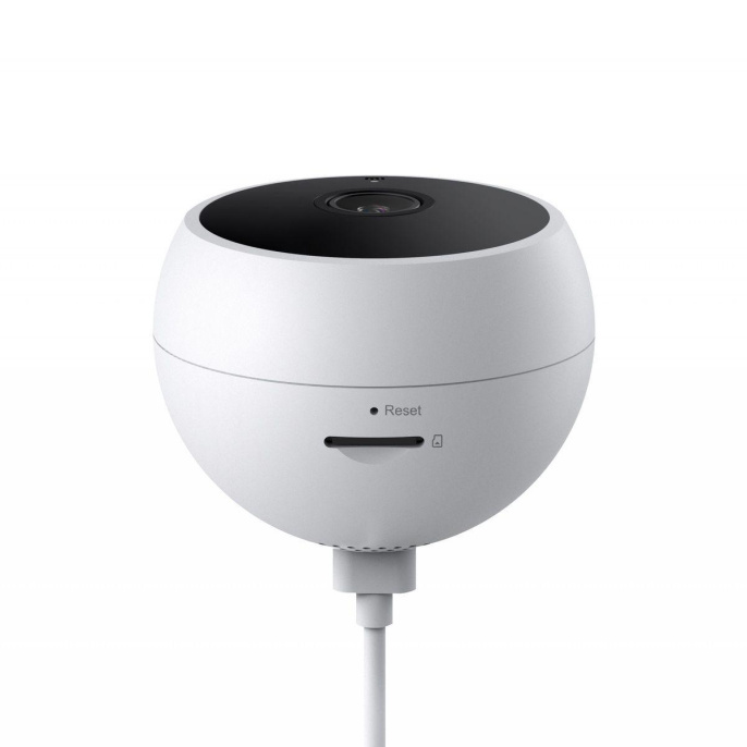 Камера видеонаблюдения IP Xiaomi Mi Camera 2K Magnetic Mount , 1296p, 2.8 мм, белый [bhr5255gl]