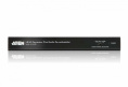 ATEN VC880-AT-G Конвертер, HDMI HDMI+AUDIO, HDMI HDMI+TOSLINK Optical +RCA Coaxial +2xRCA Stereo , Female, DC 5.3V
