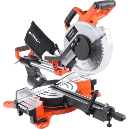 Торцовочная пила Patriot MS 255PLD мощность 1800 Вт 190301860