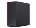 Компьютер ГРАВИТОН Д51И Cel-G5925/8Gb/SSD256Gb/Kbu/Mu/No OS/WR3G
