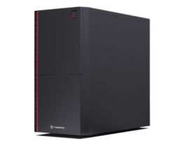 Компьютер ГРАВИТОН Д51И Cel-G5925/8Gb/SSD256Gb/Kbu/Mu/No OS/WR3G