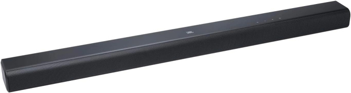 Саундбар JBL Cinema SB580 3.1 240Вт +200Вт черный