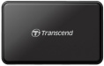 Хаб USB Transcend TS-HUB3K USB 3.0 4-ports Black