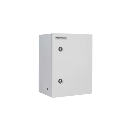 Универсальный монтажный шкаф MASTERMANN -12у 300х400х150 мм IP 66 00-01020310