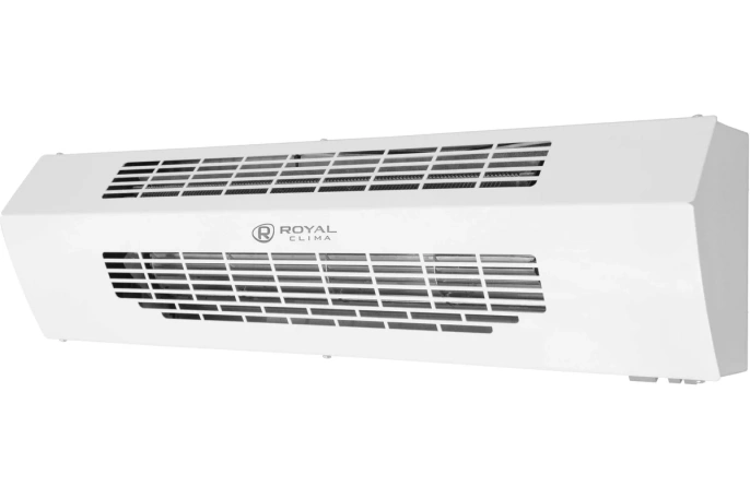 Электрическая завеса Royal Clima HEATGUARD RAH-HG0.6E3M