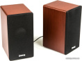 Dialog AST-20UP Cherry {6W RMS, активные}