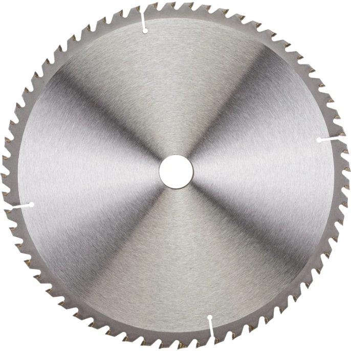 Пильный диск Чистый рез по дереву 305x30 мм, 60 зубьев Gigant G-110915