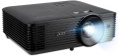 Проектор Acer X1328WHn, черный [mr.jx211.001]