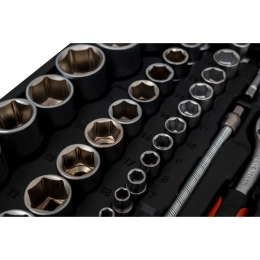 Набор инструментов Gigant DIY 94 предмета GDAS-94