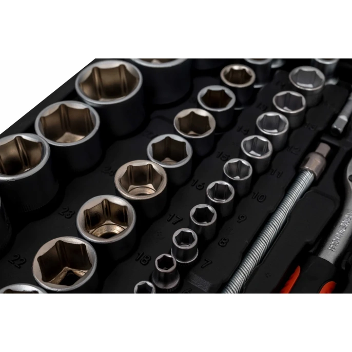 Набор инструментов Gigant DIY 94 предмета GDAS-94