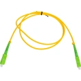 Оптический патч-корд SUPRLAN SC/APC-SC/APC 1м 09-0507