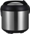 Мультиварка Midea MPC-6034, 400Вт, серебристый