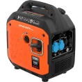 Бензиновый инверторный генератор Zongshen BQH 2800 E 1T90DFQ29
