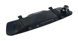 Видеорегистратор DIGMA FreeDrive 214 Night FHD, черный