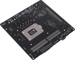Материнская плата ASRock H510M-HVS R2.0, Socket LGA 1200, Intel H510, mATX, Ret