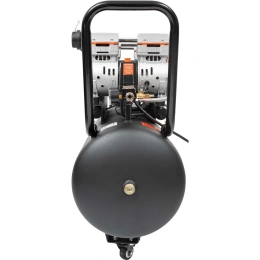 Безмасляный малошумный компрессор Gigant GSWK-100/440