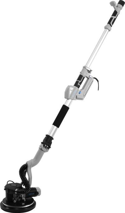 Шлифмашина для стен DEKO DKWS1200 [085-1061]